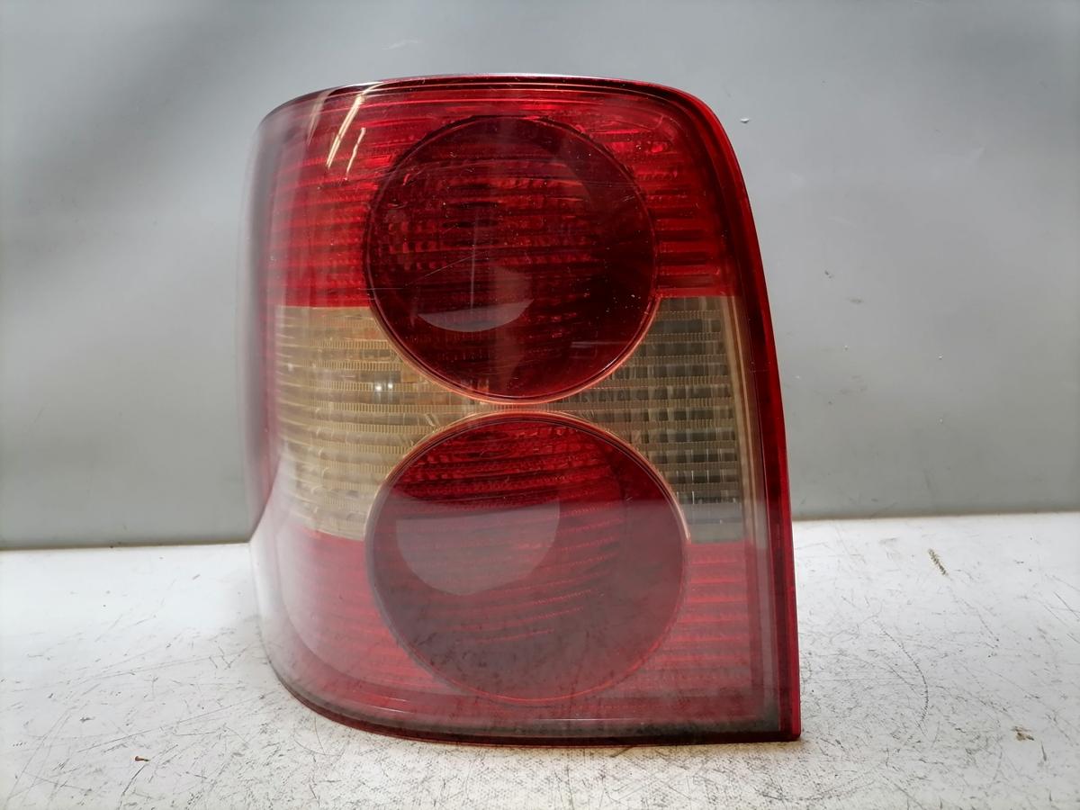 VW Passat 3BG R&uuml;cklicht R&uuml;ckleuchte Schlussleuchte links Kombi Bj.2003